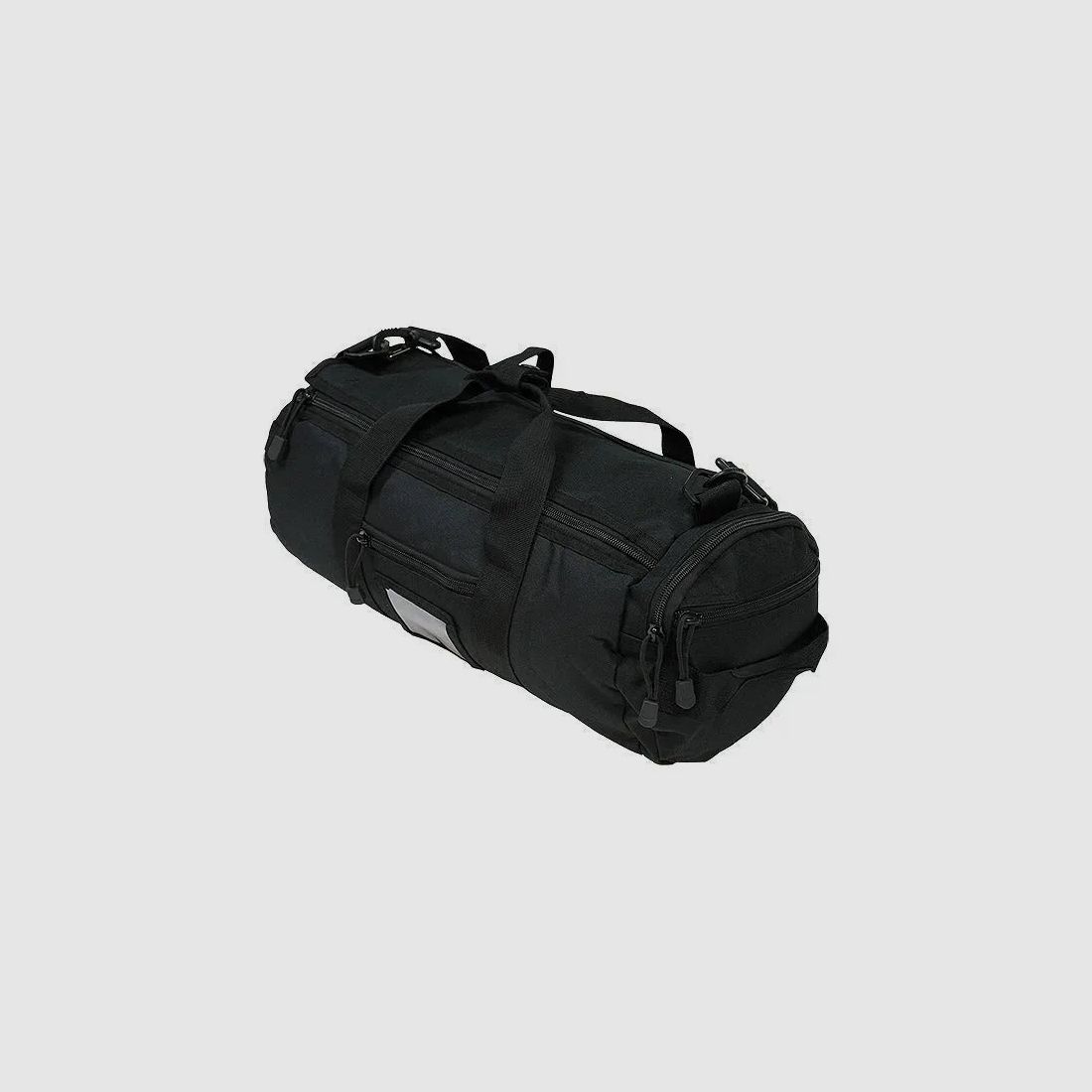 MFH MFH Einsatztasche Rund Molle schwarz