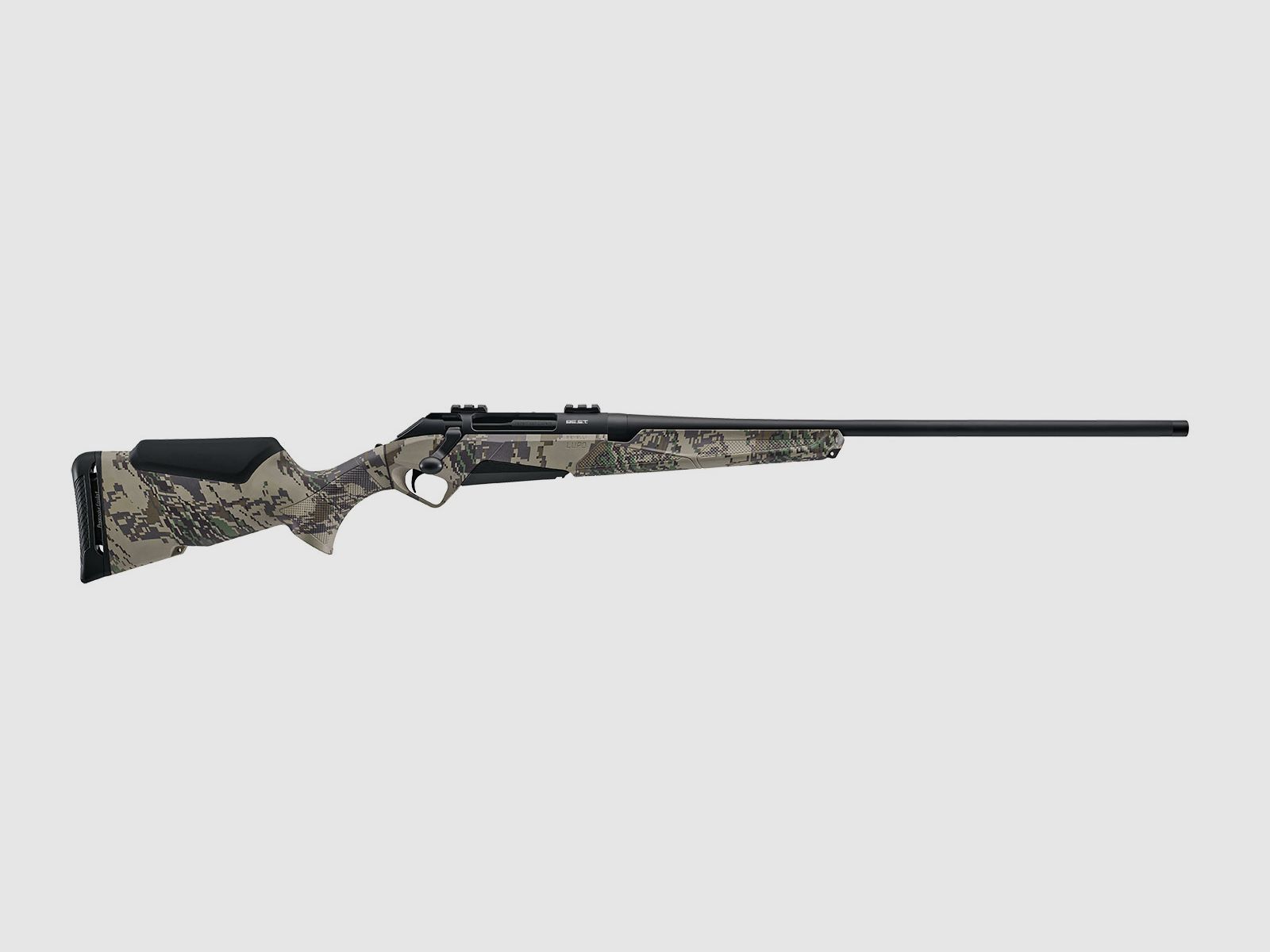 Benelli Lupo Open Country