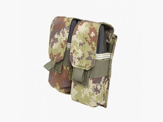 SBB Doppeltaschen für ARX