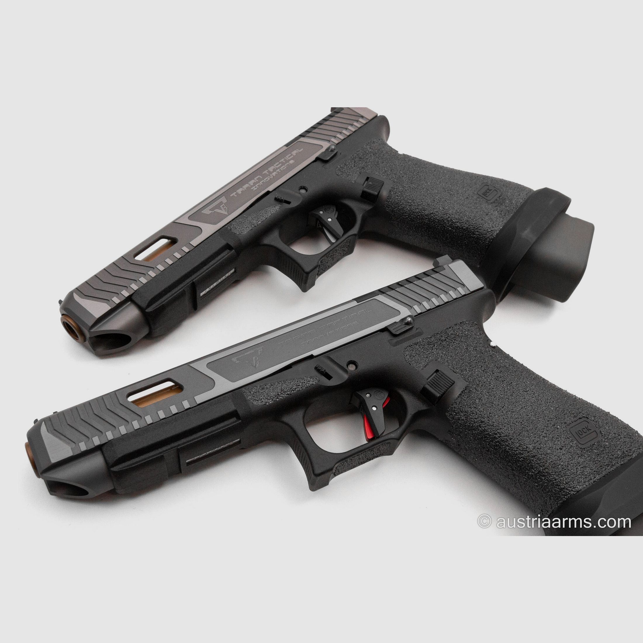 TTI – Taran Tactical Innovations – G34 Combat Master, Neuwaffe, 9 x 19 mm, Bild 6 von 7