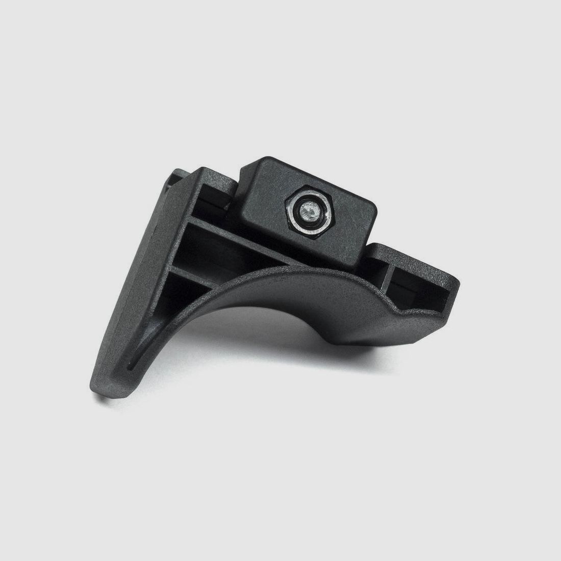 Handstop Schwarz Action Army für T11 - Optimale Kontrolle - Verbesserter Komfort und Präzision