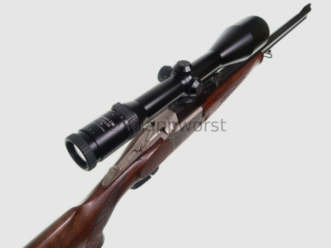 Blaser-Waffen Blaser B750/88