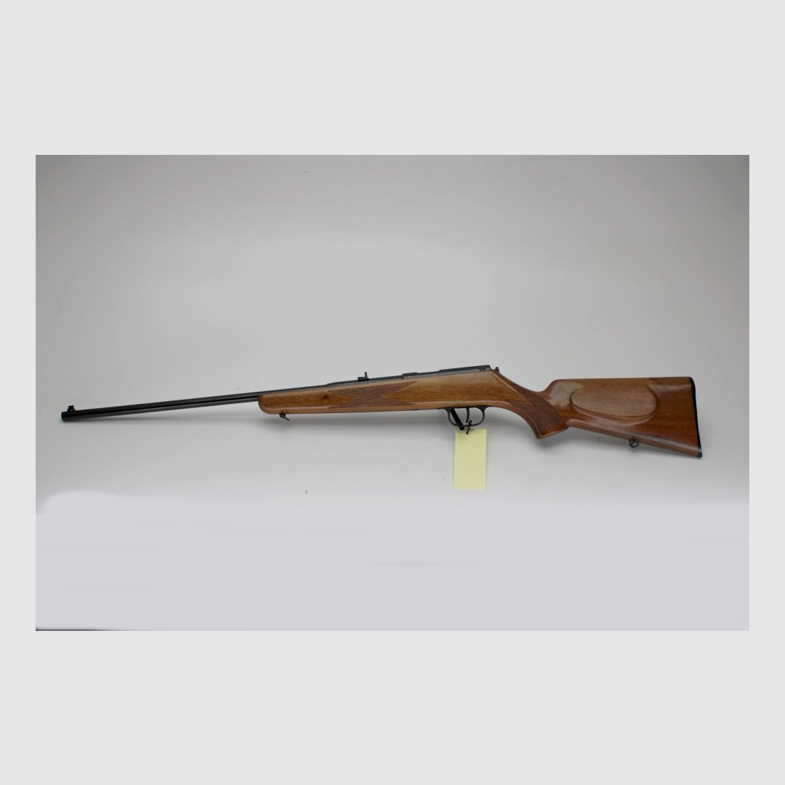 EL Büchse Weihrauch .22lr