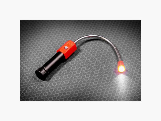 LAMPE MAGNETIQUE FLEXIBLE