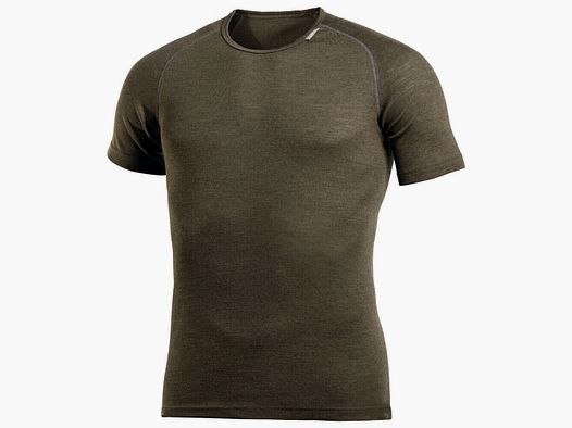 Woolpower Kurzarm-Unterziehshirt Lite