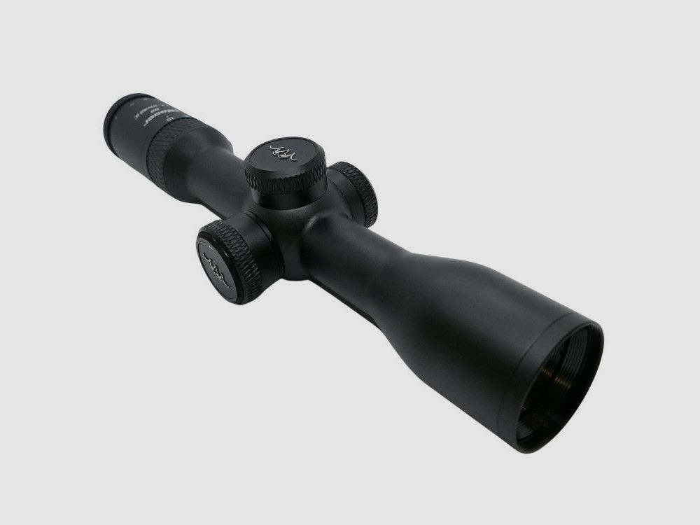 Blaser B2 1,7-10x42 iC S