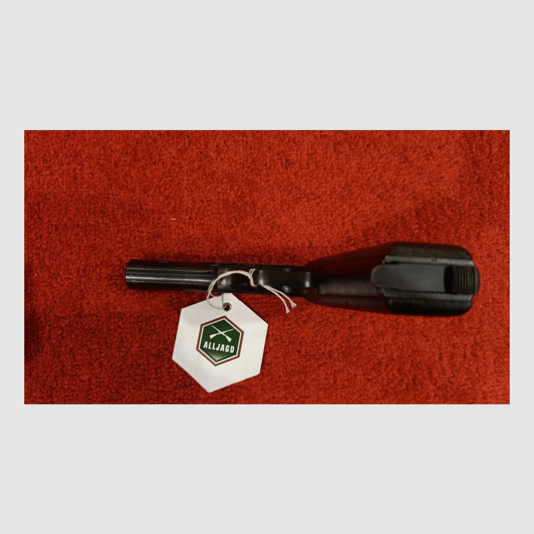 FN 7,65mmBrowning