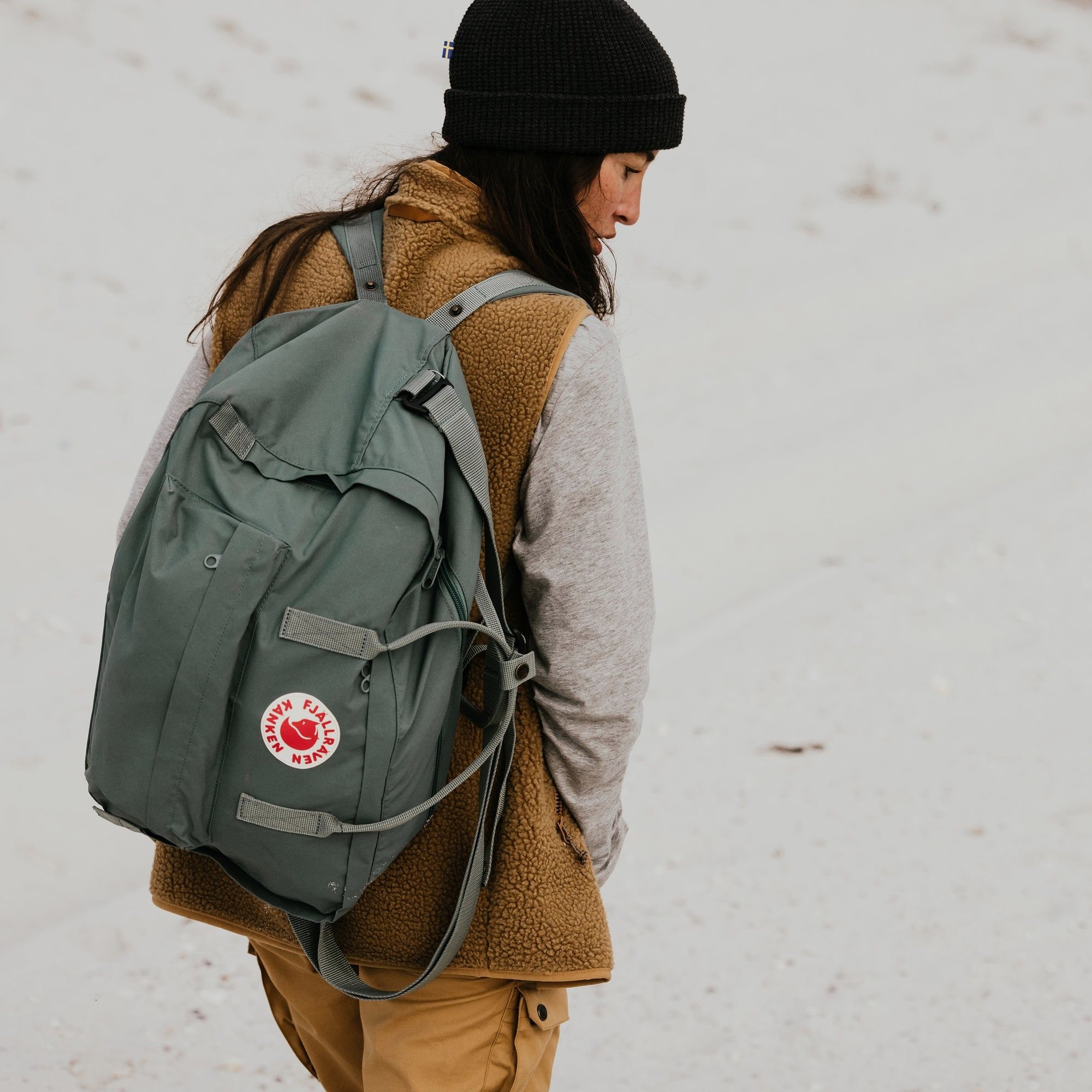 Fjällräven Kanken Weekender
