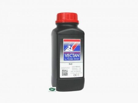NOBEL SPORT VECTAN BA9 Pulver