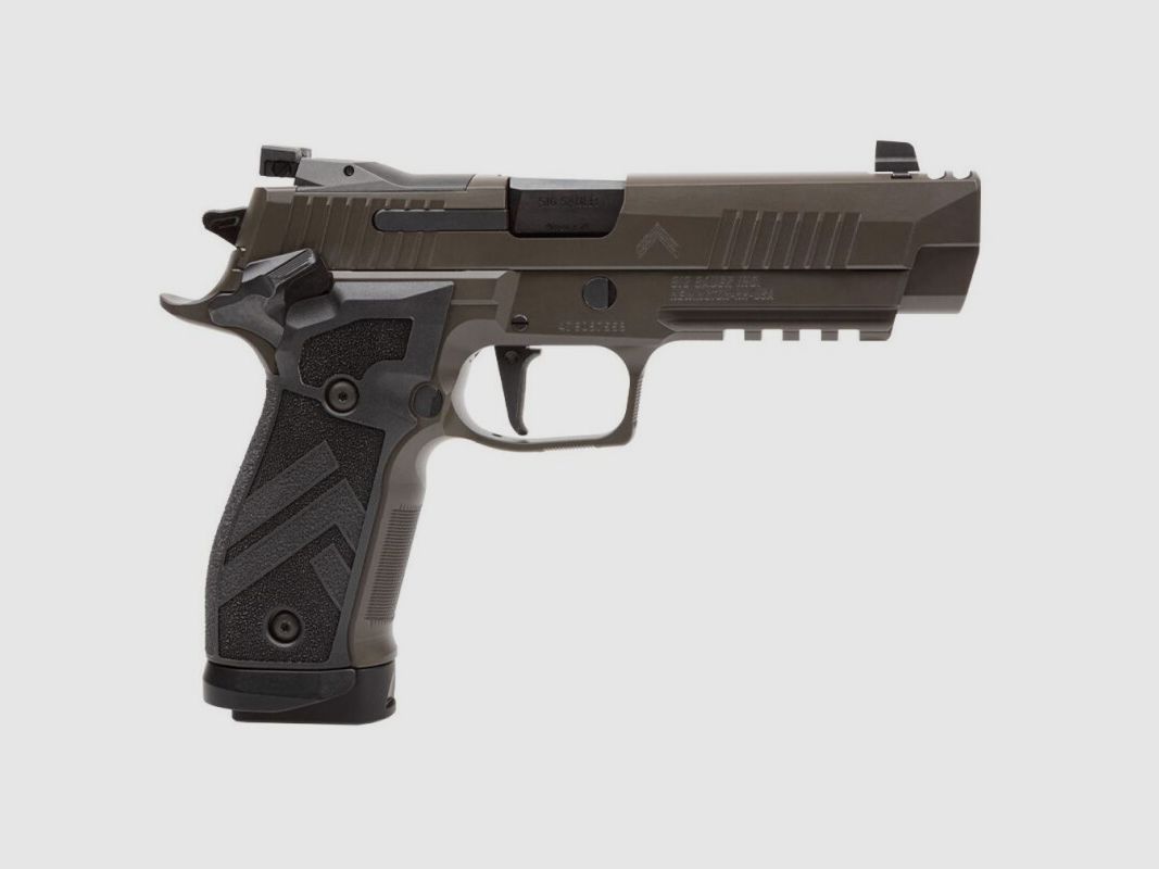 SIG Sauer P226 X5 Legion, immagine 11 di 11