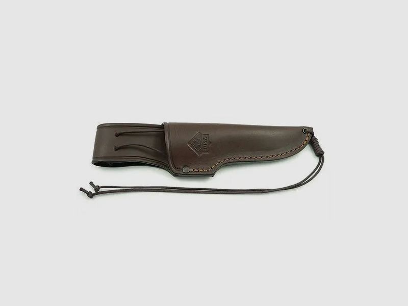 PUMA fodero in pelle per la caccia