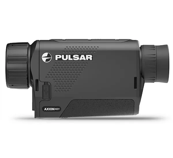 Monokular termowizyjny Pulsar Axion Key XM30, zdjęcie 3 z 3