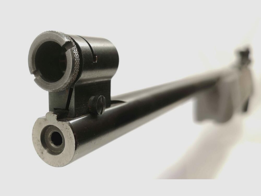 Armas deportivas Suhl M150