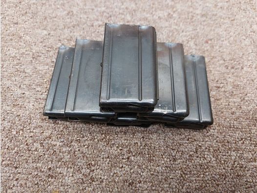 US Properties 30 M1 Carbine