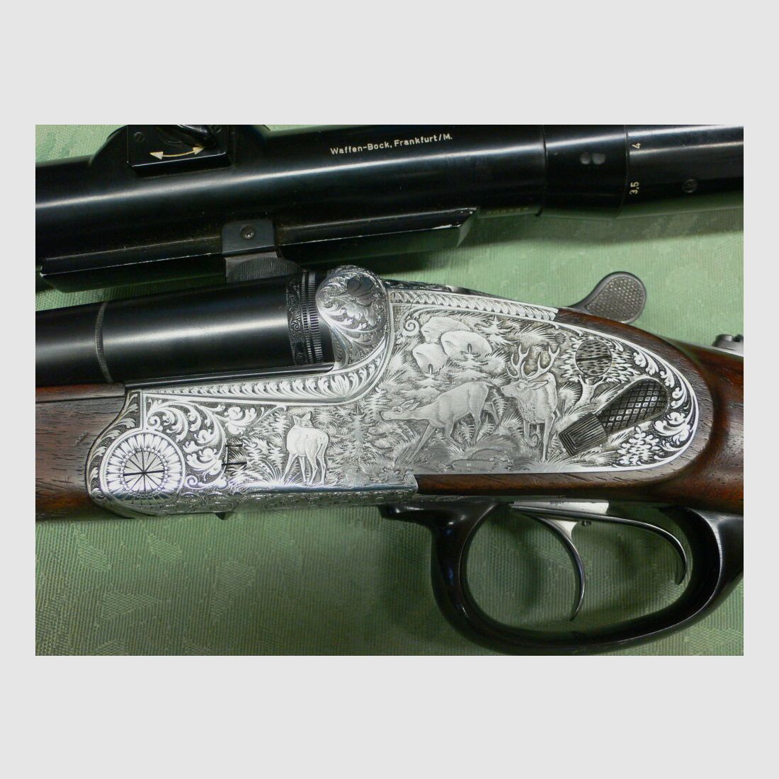 Krieghoff Neptun