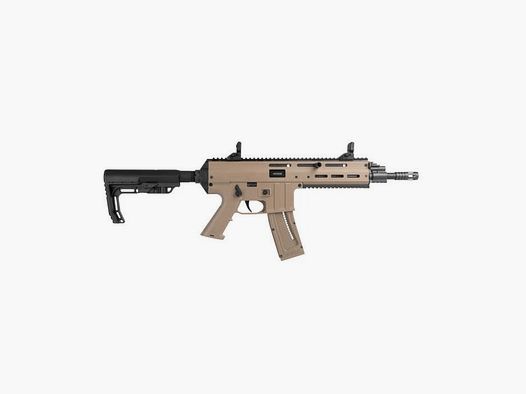 Karabin Mauser M15 US TAN BL-CAN kal. 22LR