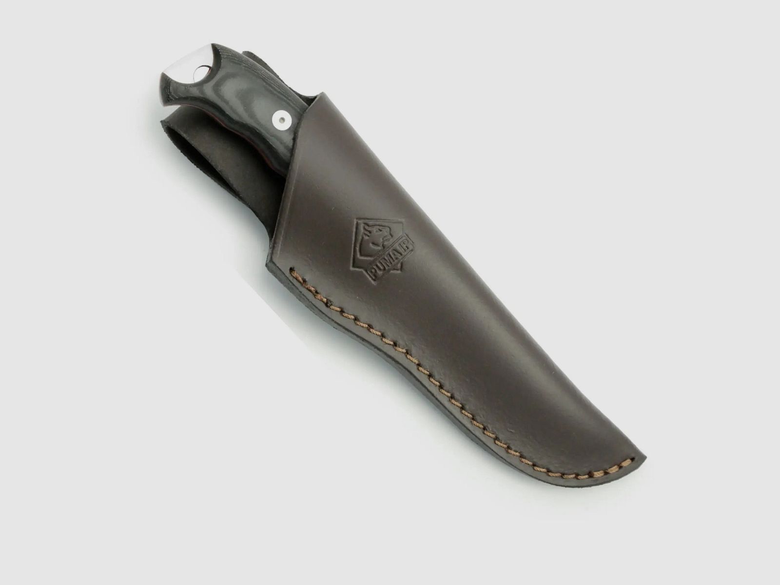 PUMA IP dexter black II