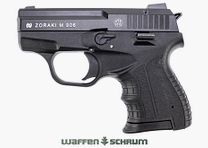 Zoraki 906 negro
