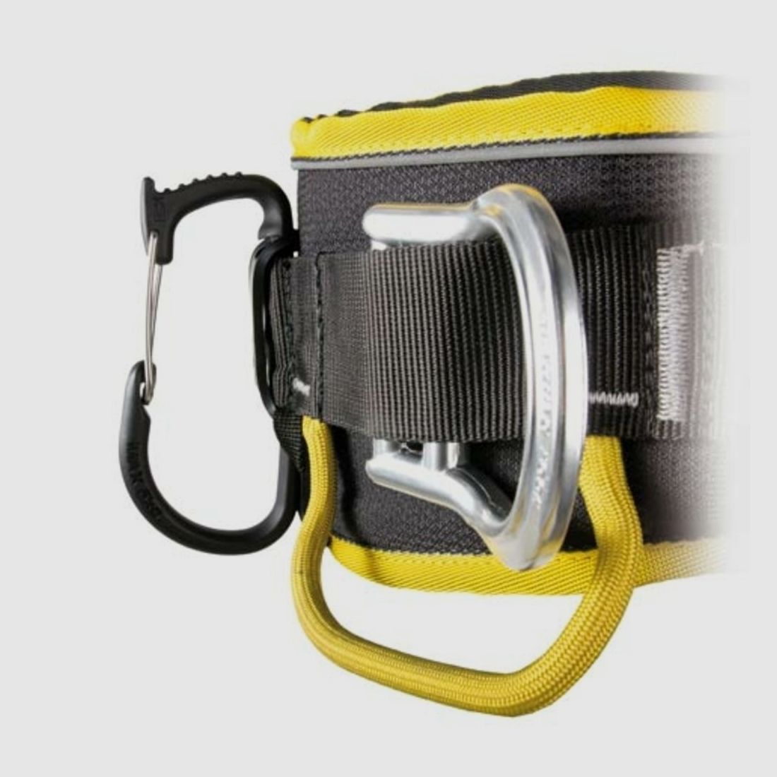 Porta materiale per imbracatura Singing Rock Porter, immagine 3 di 3
