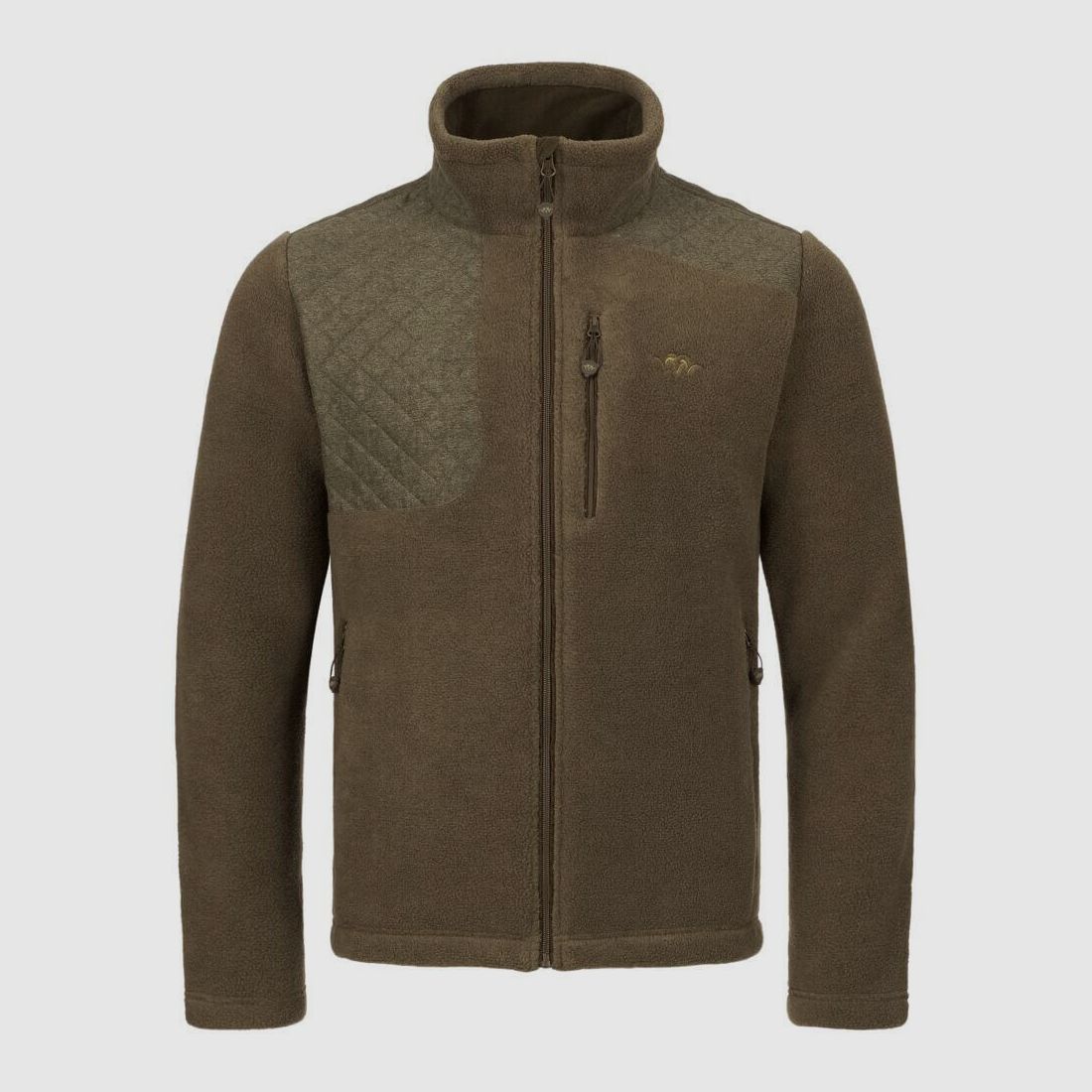 Giacca in pile Blaser Jonathan
