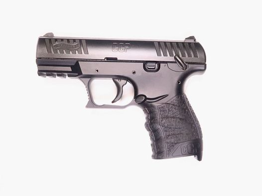 Walther CCP 9mmx19