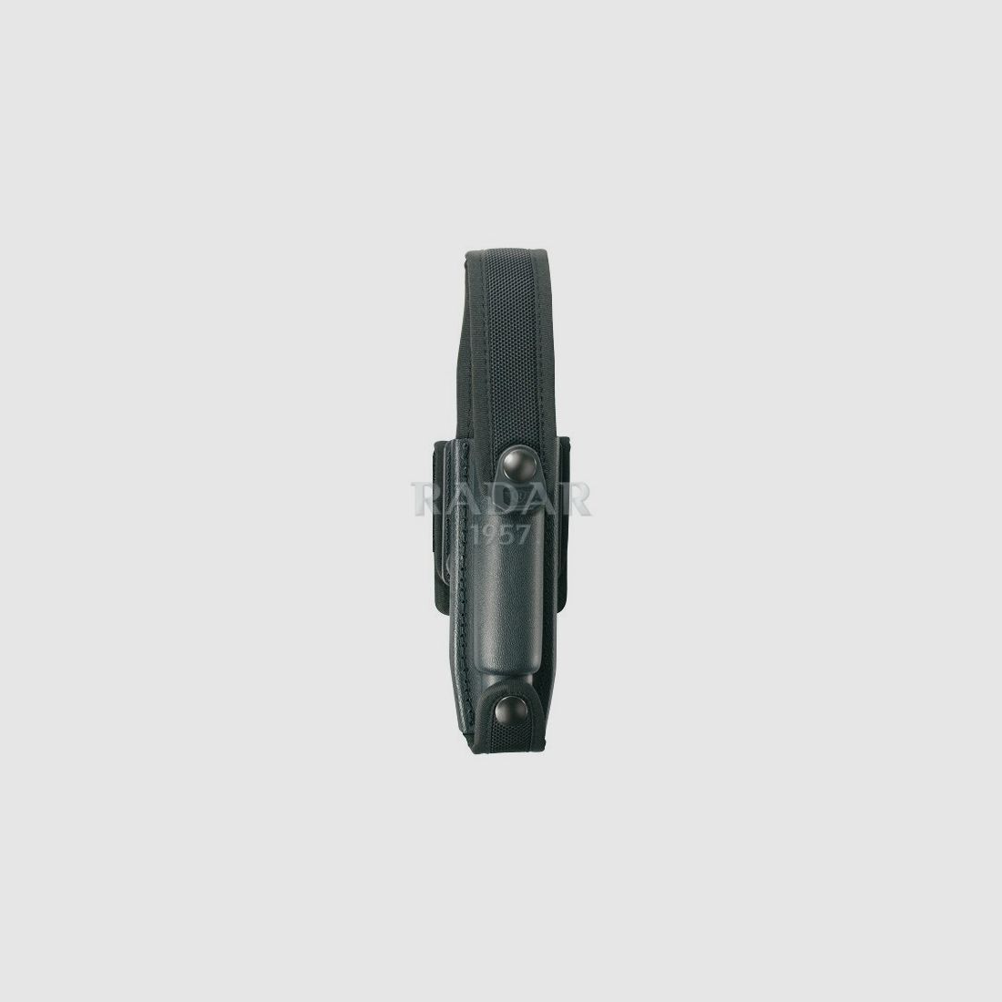 Support de munitions rotatif 360° en Rock avec rabat en nylon et boucle en velcro double