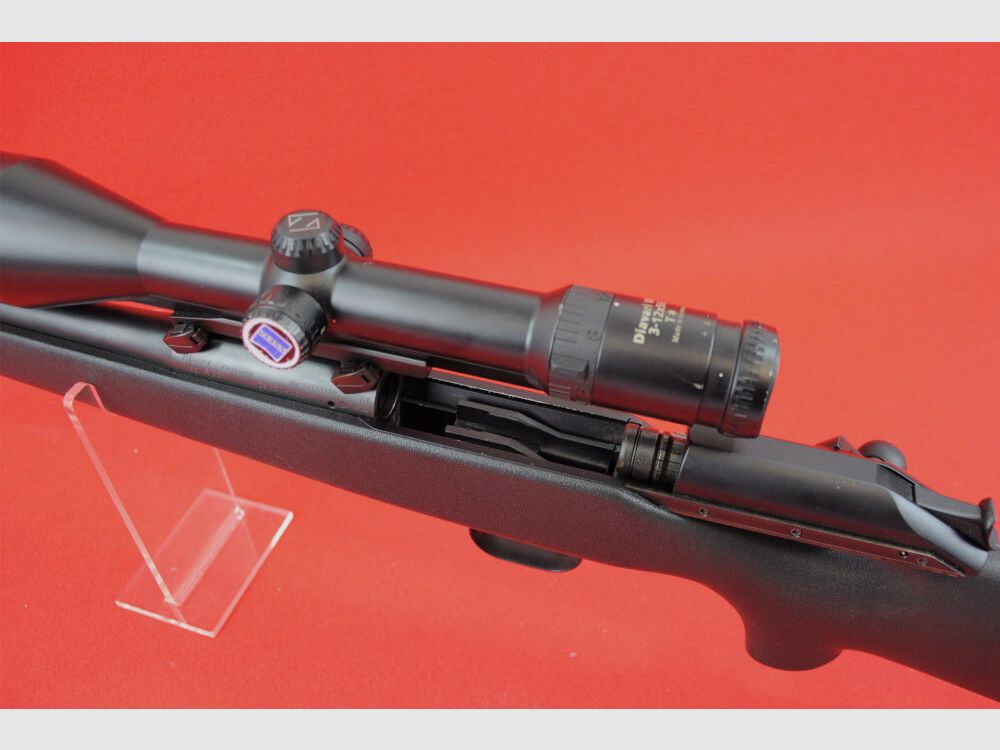 Blaser R93