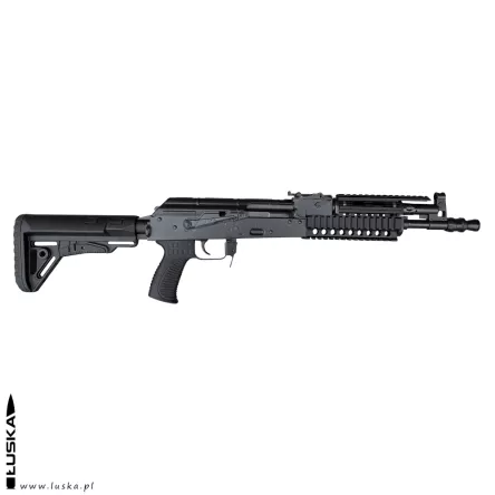 Karabiner PAC102TK Hellpup Kal. 5,56x45mm/223Rem