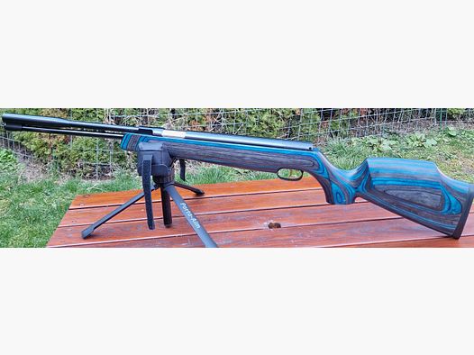 Weihrauch HW 97 K