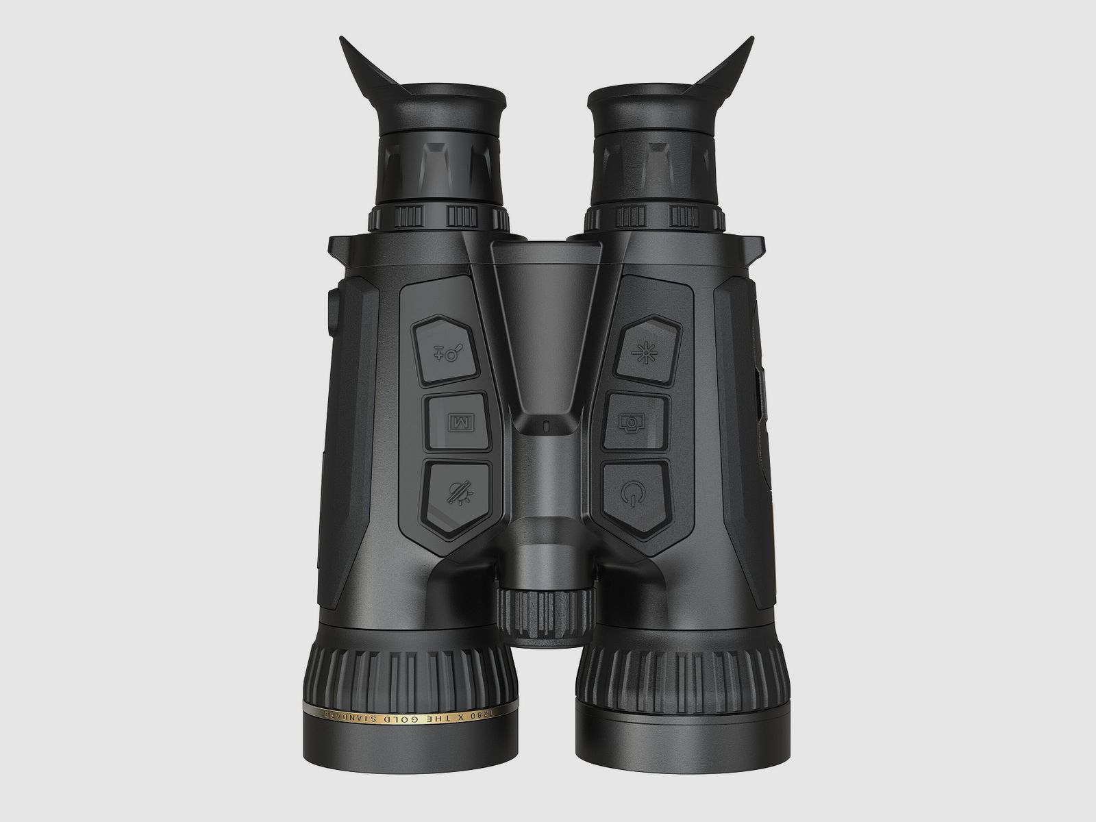 Hikmicro Warmtebeeldverrekijker Habrok HX60LS Limited Edition