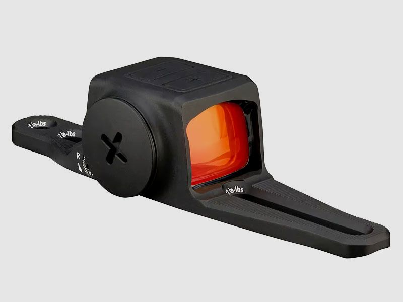 VORTEX Viper SHOTGUN RedDot Multi-Reticle