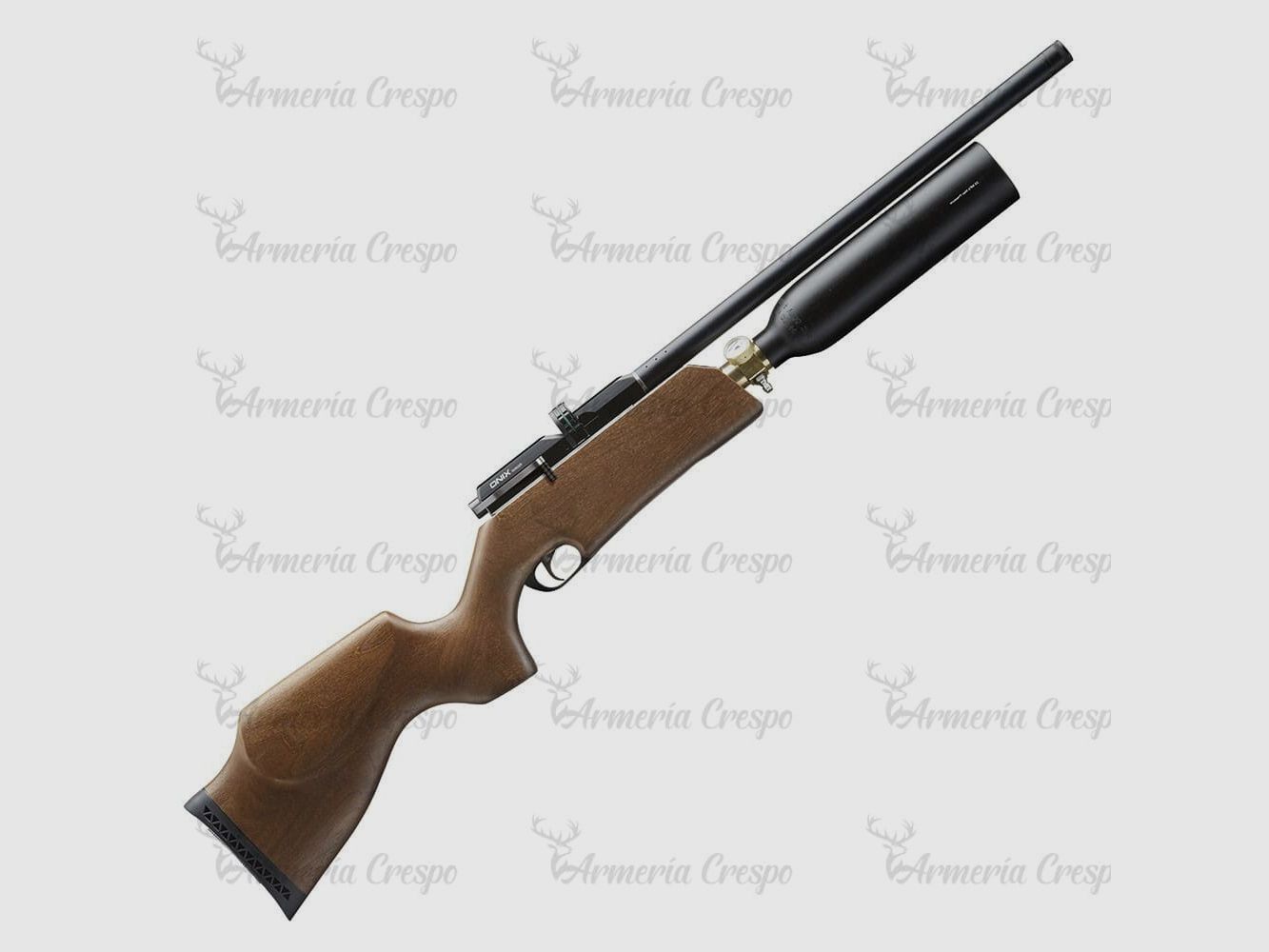 PCP-Büchse ONIX RANGER MULTI-TIRO, Bild 1 von 3