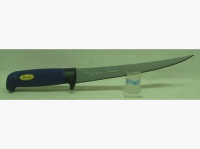 Filetiermesser, 23cm Klinge - Martef-Klingenbeschichtung