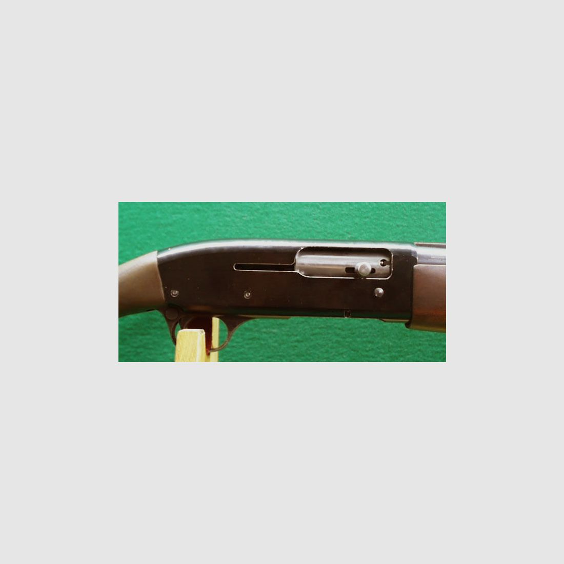 Fusil Perfex Halbautomatische Flinte