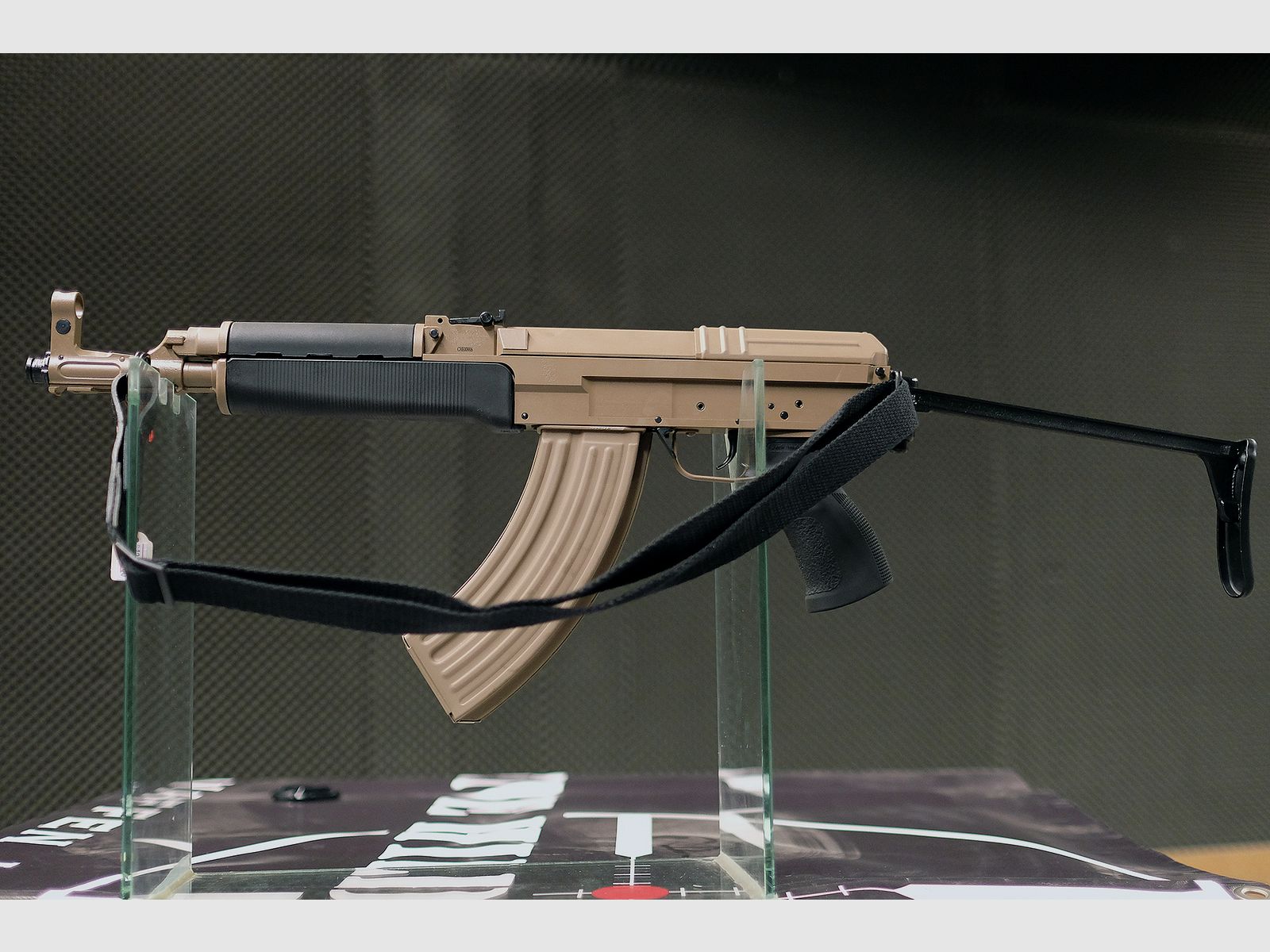 CSA VZ 58, Bild 3 von 9
