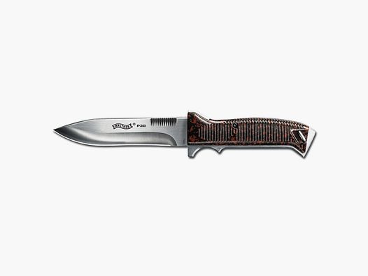 Walther Knife P38