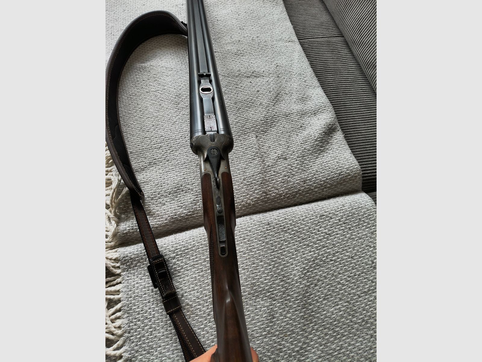 Simson Suhl Drilling  Luxus