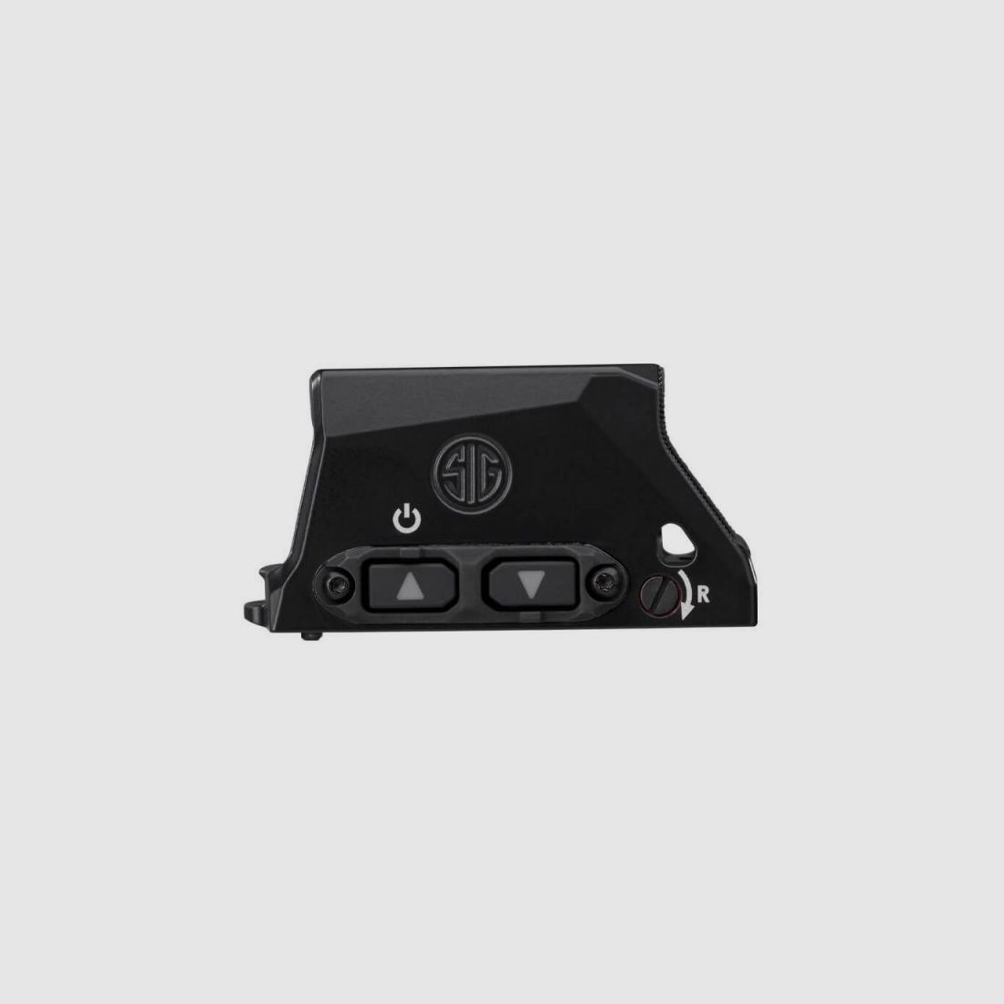 Romeo X Enclosed Sic-Loc Pro 3MOA Red Dot, image 3 sur 4