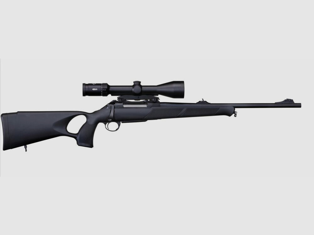 Fucile da caccia Mercury Repetierbüchse Saphire