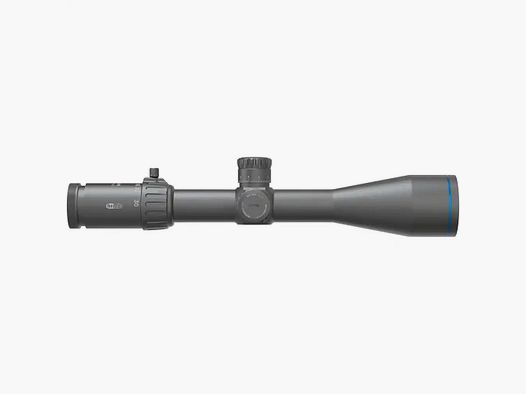 Meopta richtkijker MeoPro R6 5-30x56 FFP RD - Afstand MRAD RD
