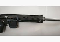 Heckler & Koch MR223 14,5" .223Rem