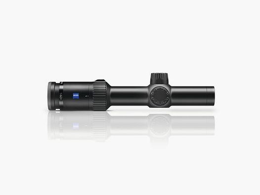 Zeiss Conquest V4 1-4*24 ILL
