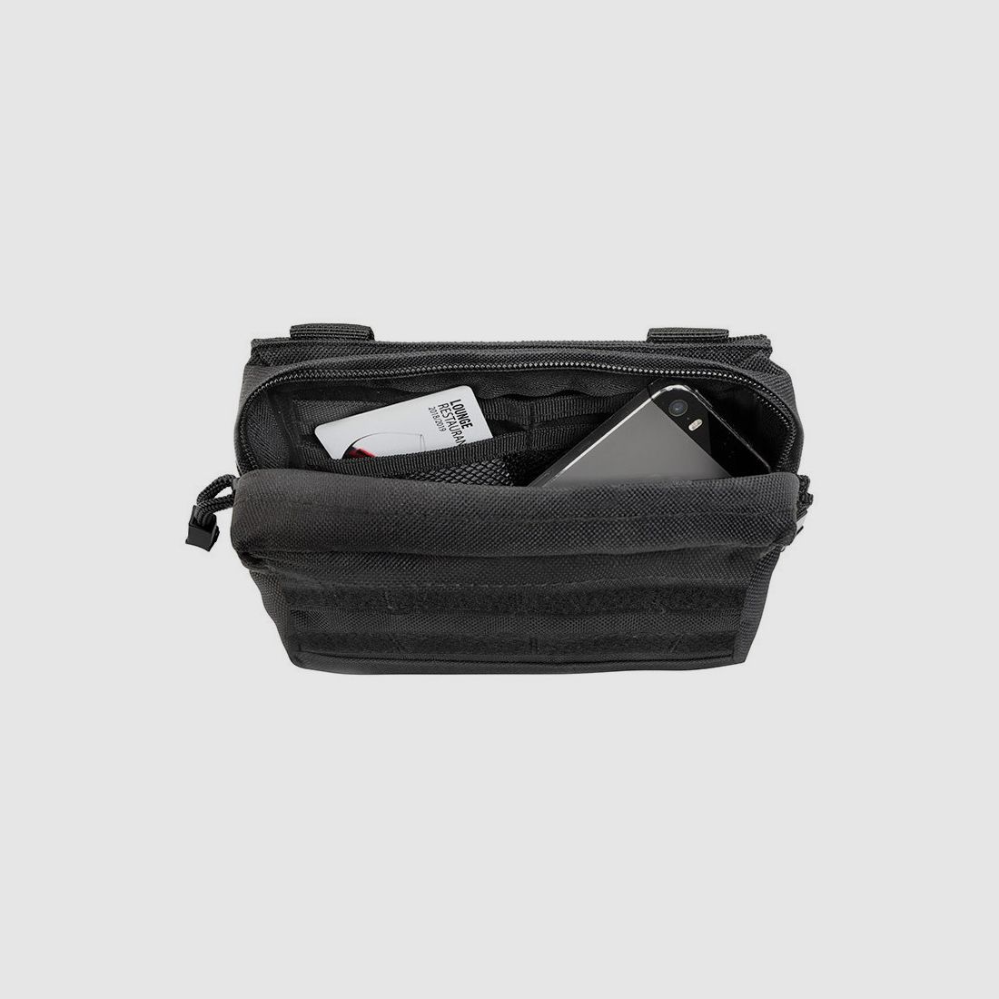 Torba MOLLE ripstop, zdjęcie 3 z 20