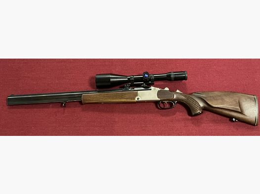 Blaser BBF 700/88 m. Einstecklauf BBF 700/88