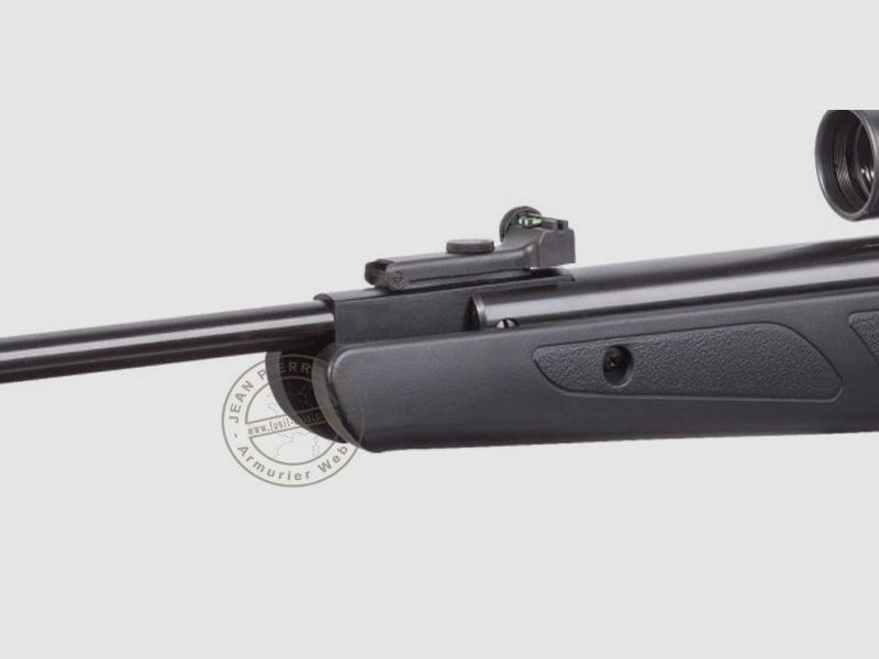 Luchtgeweer REMINGTON Express Hunter NP 4,5 mm (19,9 Joules) + richtkijker 4x32, afbeelding 6 van 8