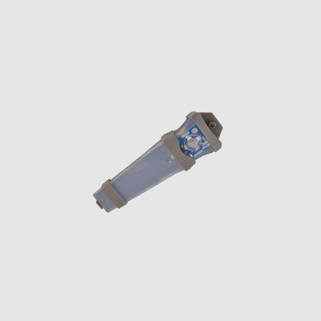E-lite blaue weiche Erkennungstaktiklampe, Bild 1 von 2