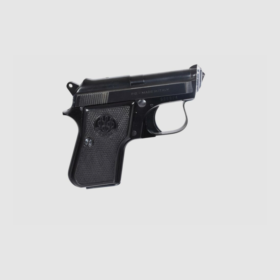 Beretta 950B​ 6,35mmBrowning Pistole