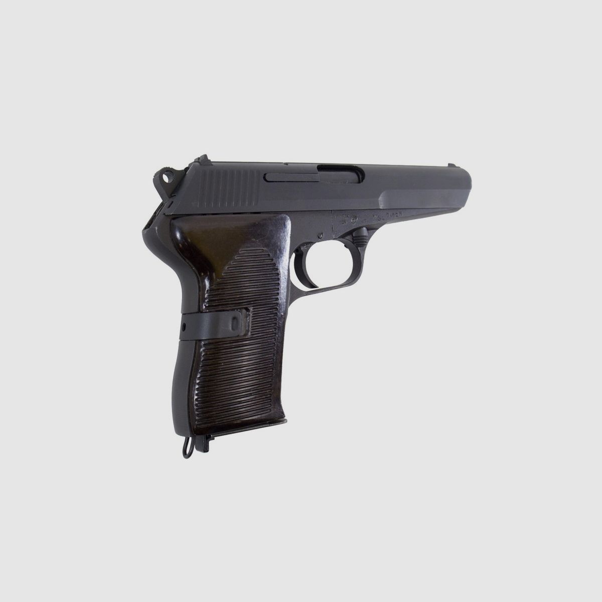 CZ V252 Kal. 7,62x25 Tokarev, Bild 2 von 6