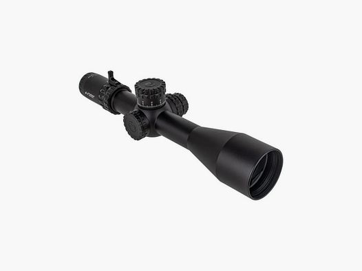 PRIMARY ARMS ZIELFERNROHR SLx 5-25x56 FFP - ACSS ATHENA BPR MIL