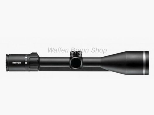 MINOX Zielfernrohr Allrounder 3-15x56S